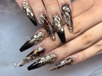 エス(S)/スカルプ★