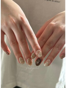 イースト(EAST)/10本アート