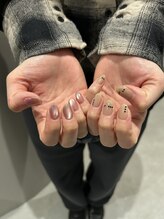 ハイク(HIKE)/【hand＊Type B】