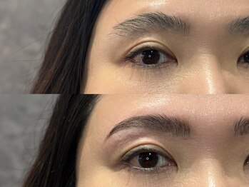 スタジオテーラーシックス(STUDIO TAILORSIX)/【若見え】スッピンアップデート