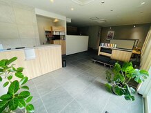 カーサキッチン(カーサKITCHEN)/内観写真