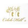 まつげパーマ&アイブロウ専門店 Celeb Hill’s センター北店 【セレブヒルズ】のお店ロゴ