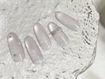 ルカドゥー(Le Cadeau)/定額ゴールドコース