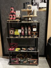 ソルナ 吉塚(SOLUNA)/物販ブース（美容・サプリ）