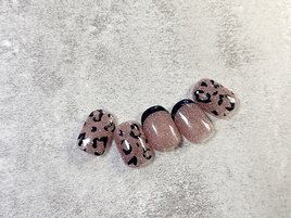 定額アートサンプル