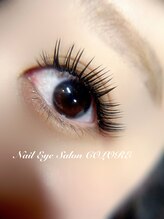 クロレ(Nail Salon COLORE)/ご希望の濃さが手に入る！