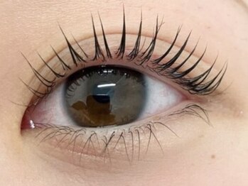 エム ラッシュ(M lash)の写真/【大手元店長が施術】安い×高技術で理想の目元へ。ずっと綺麗でいたい女性のための高コスパサロン☆