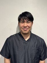 志木はちはち接骨院&nbsp;小口 慶悟