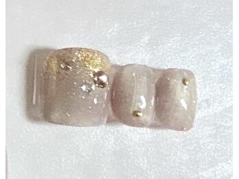 イズミネイル(izumi.nail)/