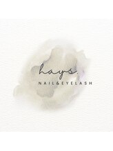 ヘイズ(hays.)&nbsp;LISA KUDOU