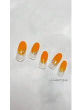 ジェイフェリーク(J Feerique)/シンプルデザイン