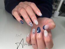 ネイルアンブラ 天王寺店(Nail Ambra)