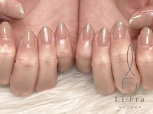 リフラ ナガラ(Li-Fra NAGARA)/