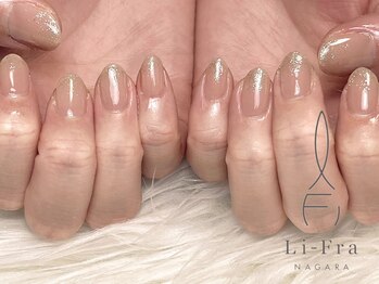 リフラ ナガラ(Li-Fra NAGARA)/