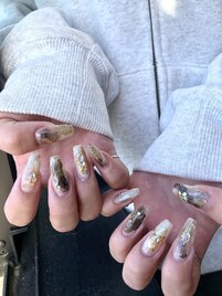 お任せニュアンス