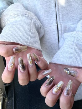 ベル ルージュ(belle rouge)/お任せニュアンス