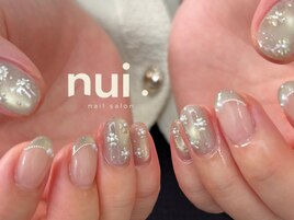 クローバーネイル