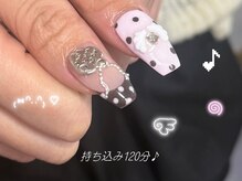 ココネイル 吉祥寺(coco.nail)