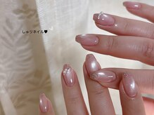 しゅり ネイル/