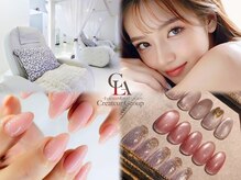 アリスリー 錦糸町北口店(ArisLy)の雰囲気（【Nailメニュー多数】毎月通える価格で最高の仕上がりを♪）