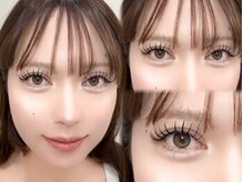 ローレルユー 横浜店(Laurel Yeux)/ アンドヘルシー120本
