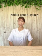錦糸健康スタジオ 岩城 エミ