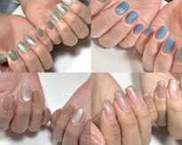 ワイズネイル(y.s nail)