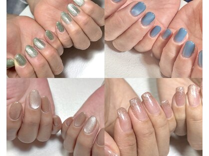 ワイズネイル(y.s nail)の写真