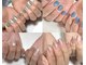 ワイズネイル(y.s nail)の写真