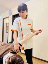 カラダファクトリー FKD宇都宮店 小田部 貴子