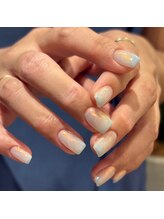 ヒルズ 原宿(Hills Harajuku)/90min.  -nails by ami
