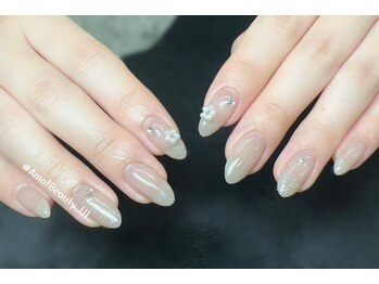 アモールビューティー 新宿店(Amor Beauty)/