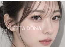 アレッタ ドナ(ALETTA DONA)
