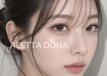 アレッタ ドナ(ALETTA DONA)