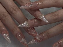 禅ビューティー ネイル(Zen beauty nail)/