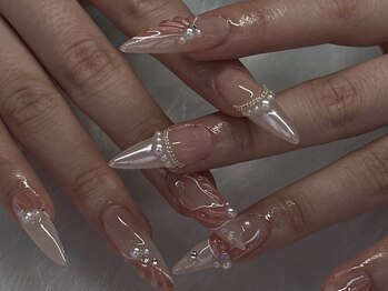 禅ビューティー ネイル(Zen beauty nail)/