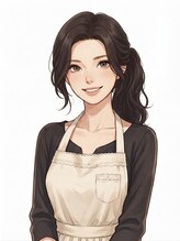 リル(Relou)&nbsp;Ayabe 