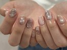 ニュアンスネイル 新宿/新宿南口