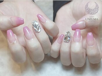 ウネルマ(UNELMA)/チークジェルやり放題