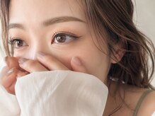 サニー アンド ヘアー(Sunny&HAIR)/まつ毛パーマ/ラッシュリフト