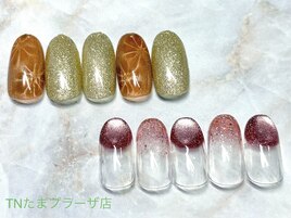 【10月クイックデザイン】￥5000