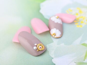 ダッシングディバ エキュート 立川店(DASHING DIVA)/幸せのマーガレット