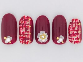 462ジェル￥9158スカルプ￥12938