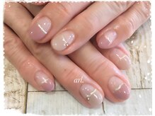 ジル 荒江店(JilL)/お客様ネイル1《荒江店》