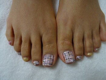 ネイルサロン リッティー(RITTY)/