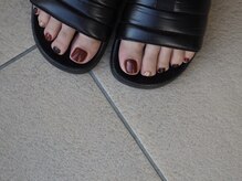 タクミ カルム TAKUMI CALME/フットジェル