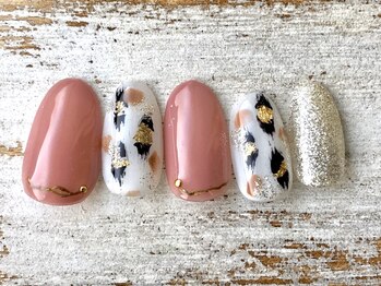 エブロマリン 湘南台店(evromarine)/11月限定　トレンドデザイン