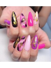 ザ ビューティサロン レン(The Beauty Salon Ren)/