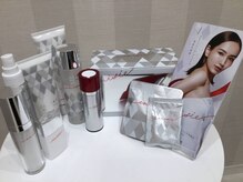 ウーム/4・化粧品販売始めました◎