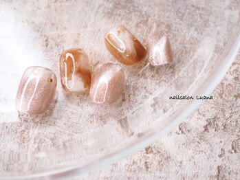 Luana★BASICコース